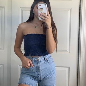tube top